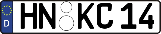HN-KC14