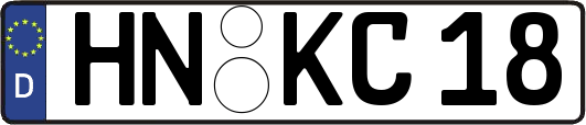 HN-KC18