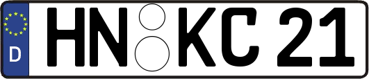 HN-KC21
