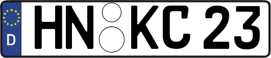 HN-KC23