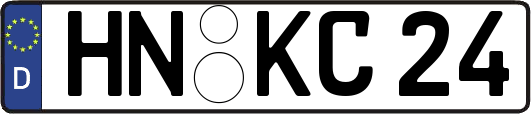 HN-KC24