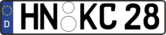 HN-KC28