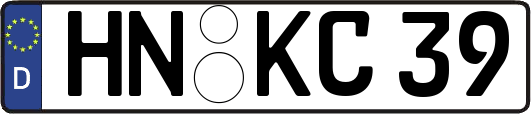 HN-KC39