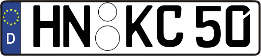 HN-KC50