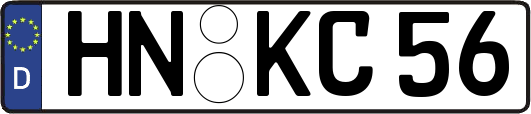 HN-KC56