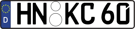 HN-KC60