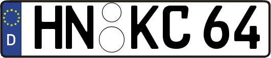 HN-KC64