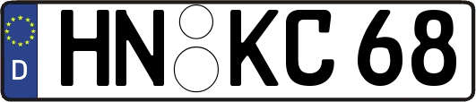 HN-KC68