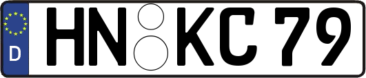 HN-KC79