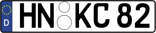 HN-KC82