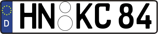 HN-KC84