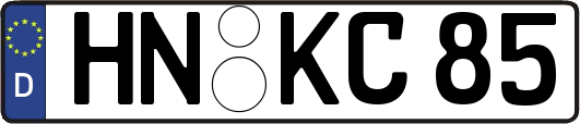 HN-KC85