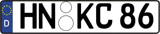 HN-KC86