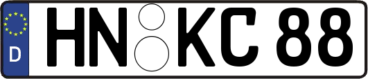 HN-KC88