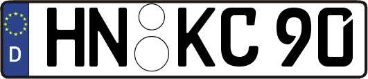 HN-KC90