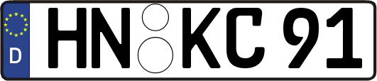 HN-KC91