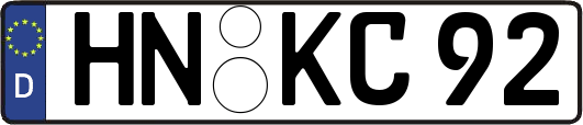 HN-KC92