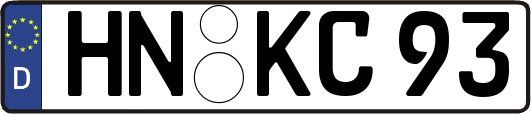HN-KC93