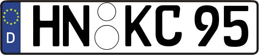 HN-KC95
