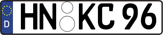 HN-KC96