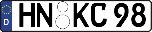 HN-KC98