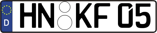 HN-KF05