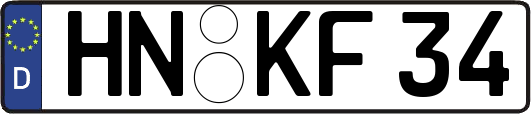 HN-KF34