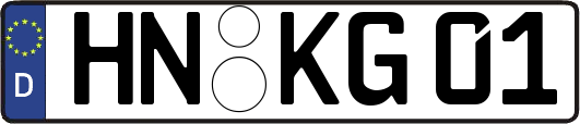 HN-KG01