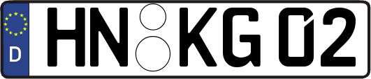 HN-KG02