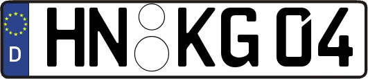 HN-KG04