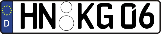 HN-KG06