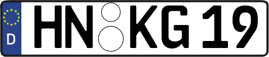 HN-KG19