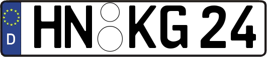 HN-KG24