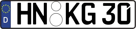 HN-KG30