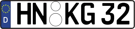 HN-KG32