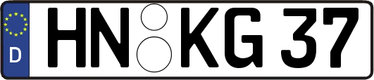 HN-KG37