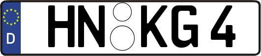 HN-KG4