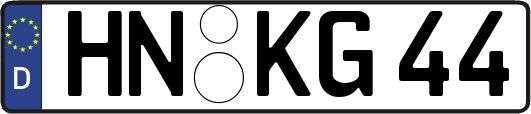 HN-KG44