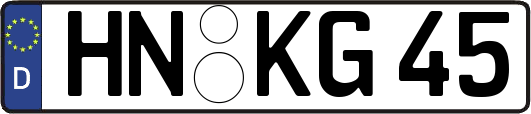HN-KG45