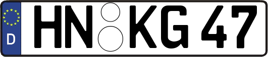 HN-KG47