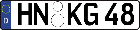 HN-KG48