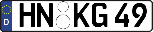 HN-KG49