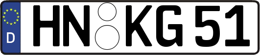 HN-KG51