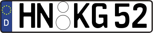 HN-KG52