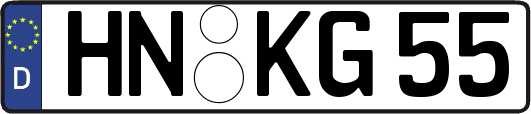HN-KG55
