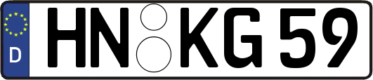 HN-KG59