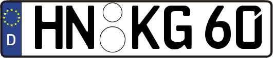 HN-KG60