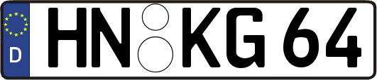 HN-KG64