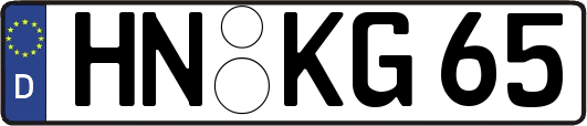 HN-KG65