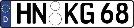 HN-KG68